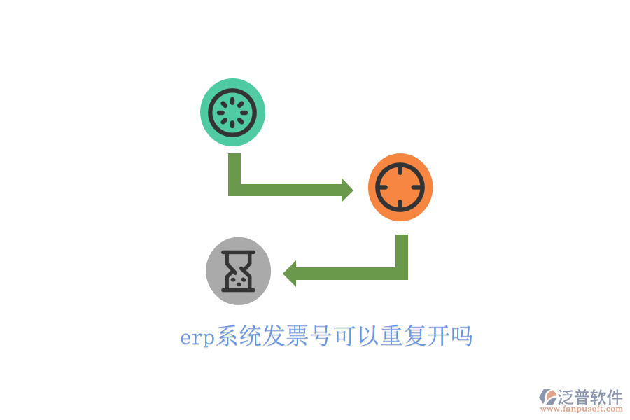  erp系統(tǒng)發(fā)票號(hào)可以重復(fù)開嗎