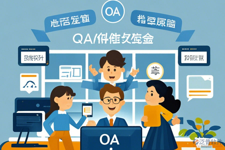 政府OA管理平臺(tái)定制開發(fā)后如何進(jìn)行二次開發(fā)？主要做什么？