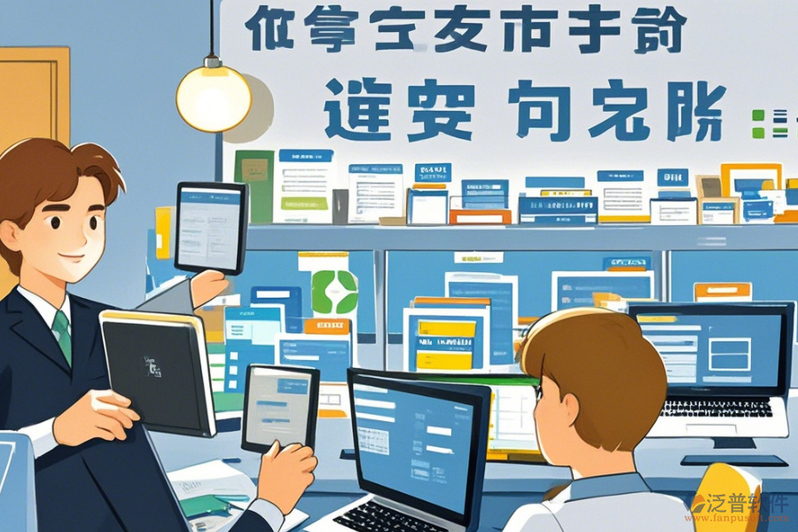 信息化管理系統(tǒng)軟件如何使用并推薦升級(jí)注意事項(xiàng)？