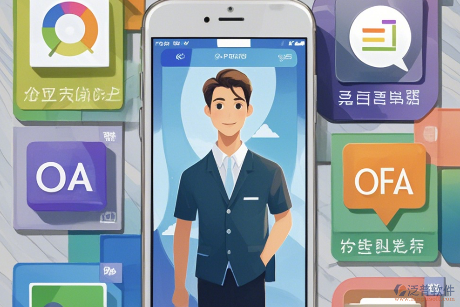 自建手機端OA系統(tǒng)哪家口碑上乘？