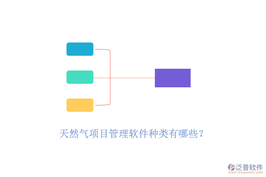 天然氣項(xiàng)目管理軟件種類有哪些？