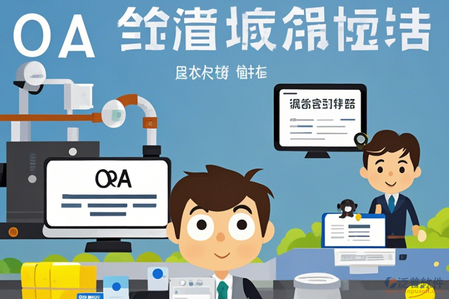 電子制造行業(yè)OA定制價(jià)位及二次開發(fā)重點(diǎn)任務(wù)是什么？