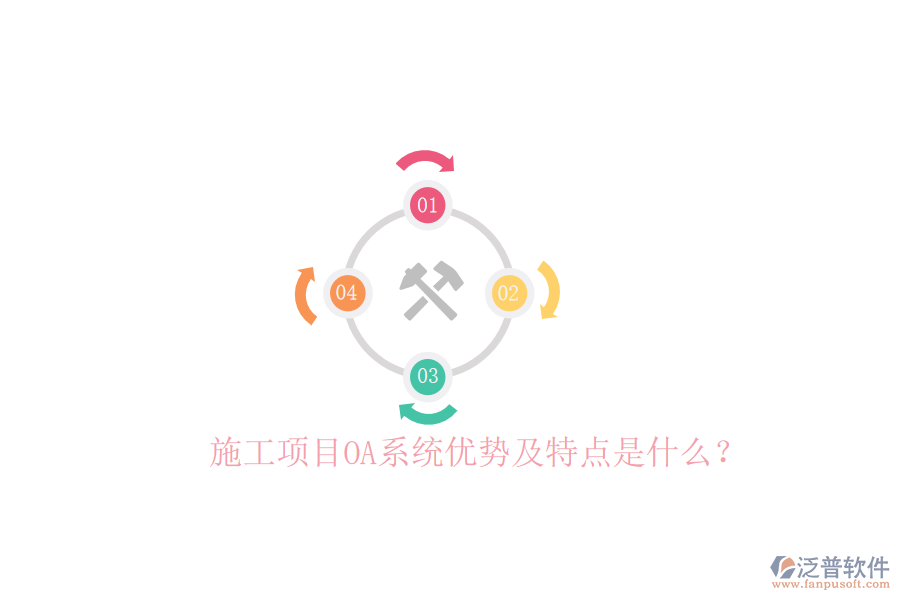  施工項目OA系統(tǒng)優(yōu)勢及特點是什么？