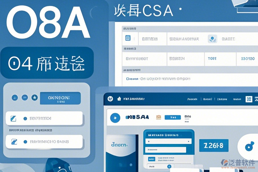 OA報銷系統(tǒng)操作流程及使用指南是什么？