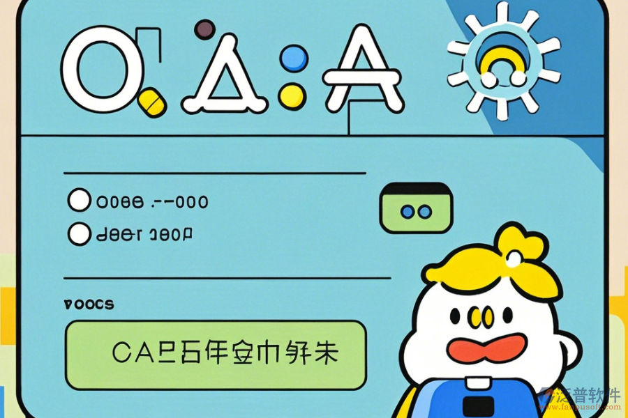 醫(yī)藥OA案例如何選擇才能找到好品牌？