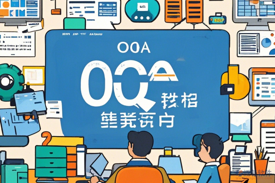 智能辦公OA軟件使用技巧與免費(fèi)升級(jí)資源？