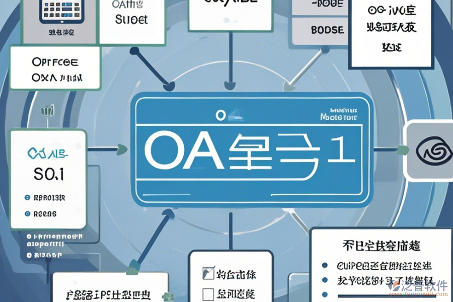 OA辦公自動(dòng)化系統(tǒng)人事管理功能與升級方案？