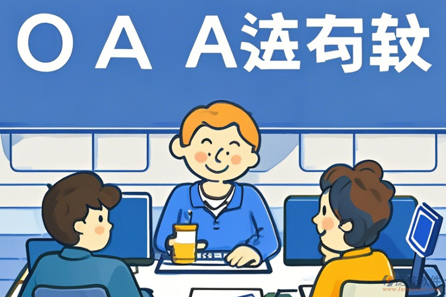 電商OA管理系統(tǒng)培訓(xùn)效果怎樣及品牌哪一家更好？