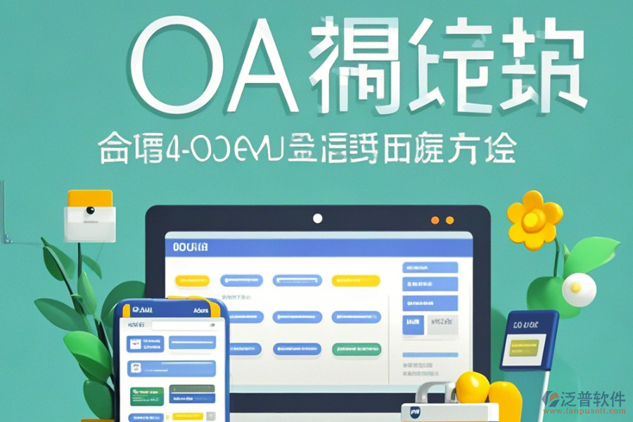 未來OA系統(tǒng)操作流程圖與使用教程分享？
