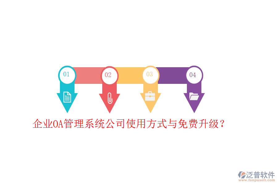  企業(yè)OA管理系統(tǒng)公司使用方式與免費升級？