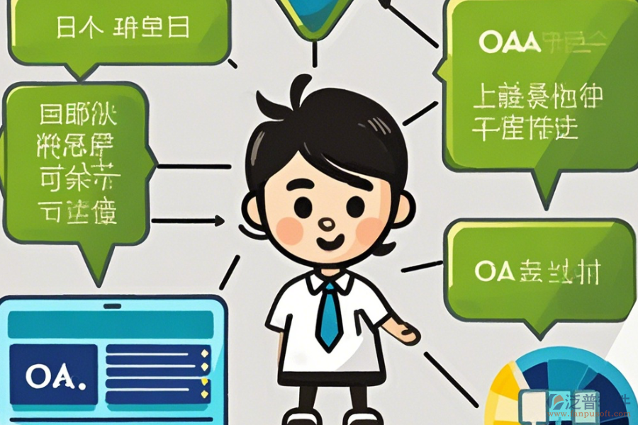 簡(jiǎn)單易用的OA系統(tǒng)功能模塊有哪些種類？