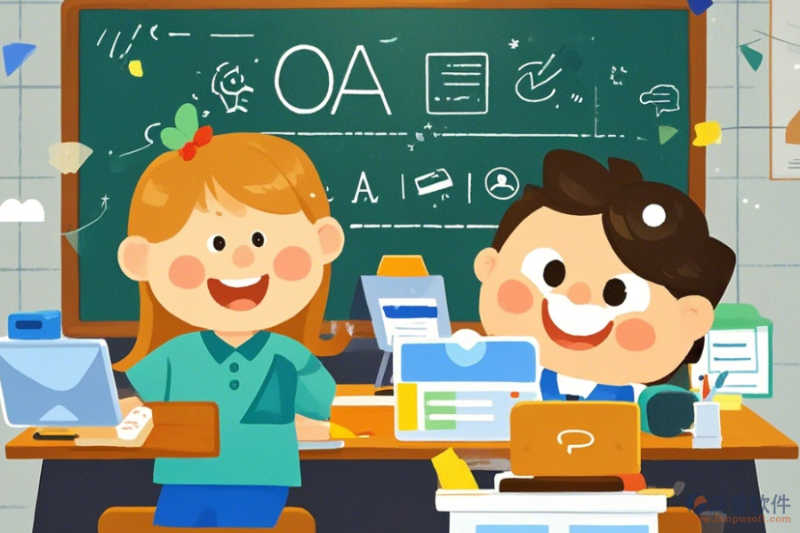 教育培訓(xùn)機構(gòu)OA三大優(yōu)勢及功能特性詳解？