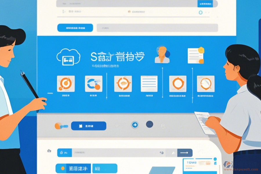 校園協(xié)同辦公系統(tǒng)操作步驟與安裝教程對(duì)照是怎樣的？