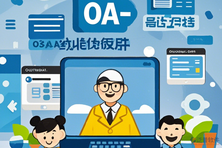 交通設(shè)計(jì)院OA優(yōu)勢(shì)及特性概覽？