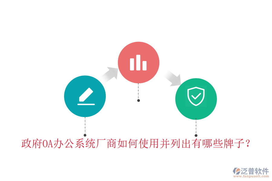  政府OA辦公系統(tǒng)廠商如何使用并列出有哪些牌子？