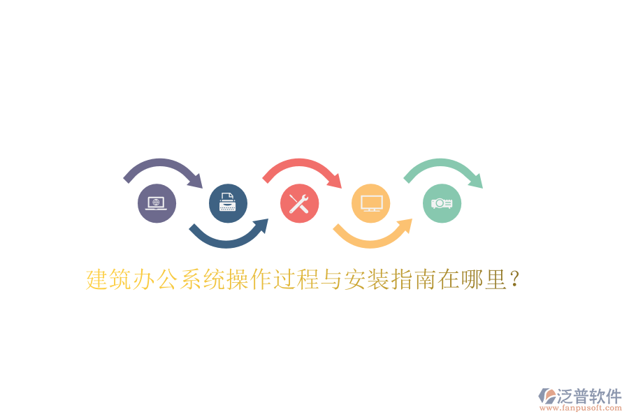  建筑辦公系統(tǒng)操作過(guò)程與安裝指南在哪里？