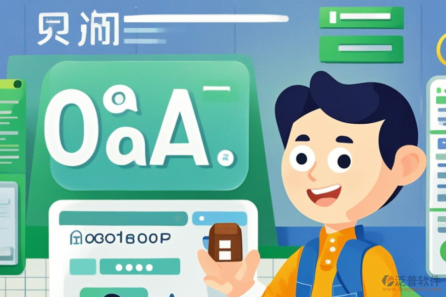 公司OA系統(tǒng)價(jià)格操作過程與安裝教程分享？
