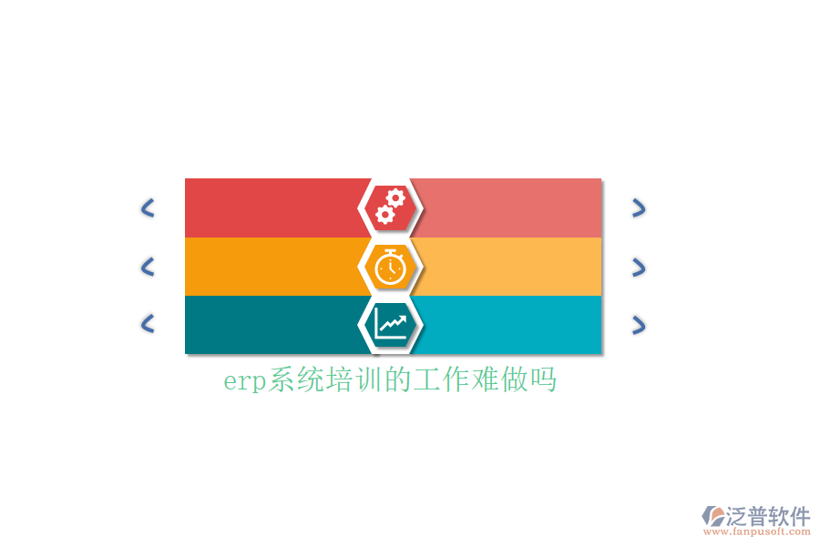 erp系統(tǒng)培訓的工作難做嗎