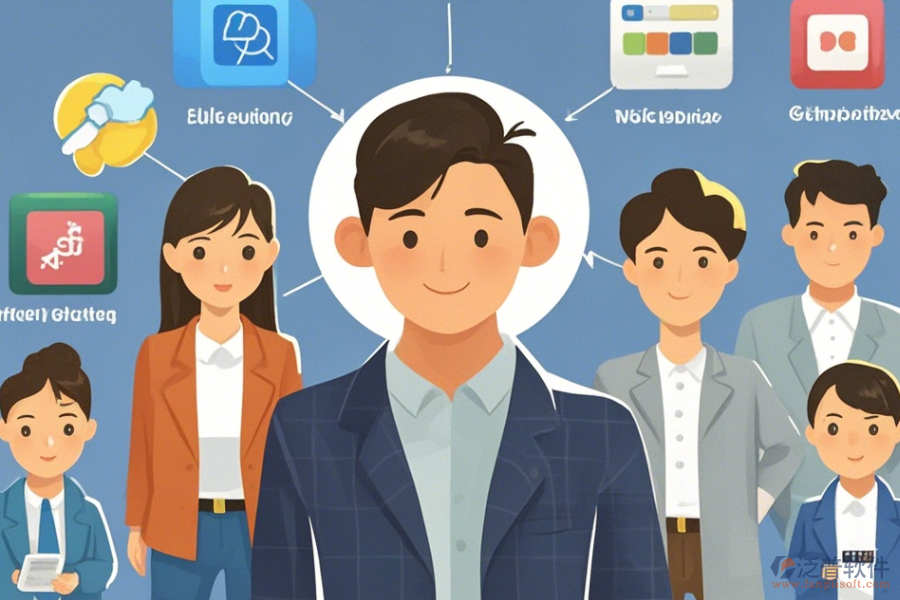OA系統(tǒng)軟件購(gòu)買(mǎi)，提升企業(yè)辦公效率