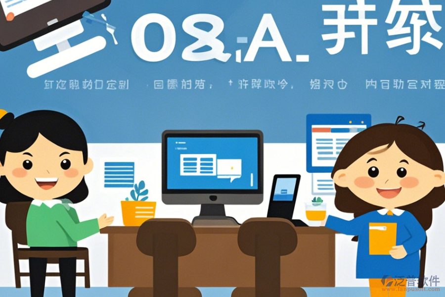 OA辦公系統(tǒng)教育定制費(fèi)用與<a href=http://digitaldepost.com/Implementation/kaifa/ target=_blank class=infotextkey>二次開發(fā)</a>流程梳理？