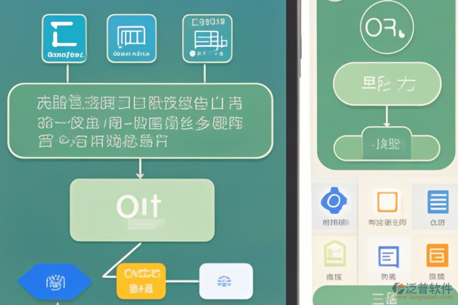 手機(jī)OA辦公軟件操作流程圖與使用教程怎樣獲??？
