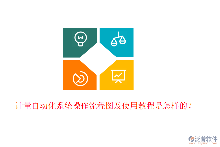 計(jì)量自動化系統(tǒng)操作流程圖及使用教程是怎樣的？