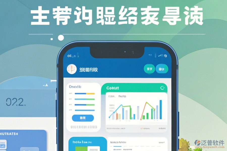 遠(yuǎn)程網(wǎng)絡(luò)辦公系統(tǒng)手機(jī)端哪家口碑好并且值得一試？