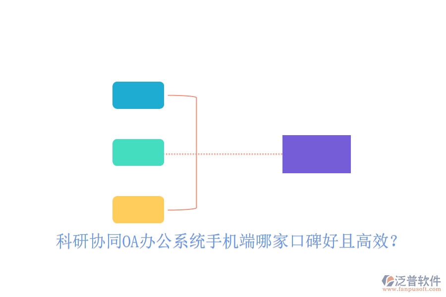  科研協(xié)同OA辦公系統(tǒng)手機端哪家口碑好且高效？