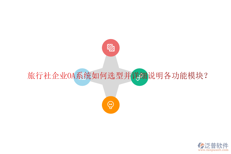  旅行社企業(yè)OA系統(tǒng)如何選型并詳細說明各功能模塊？