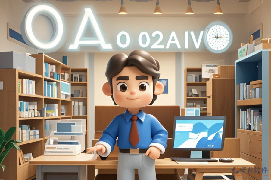 OA軟件在家具公司應(yīng)用如何哪個(gè)品牌更優(yōu)？