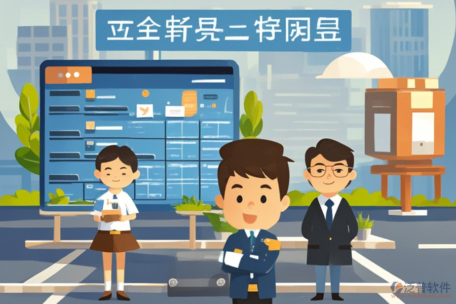 物業(yè)OA管理系統(tǒng)定制公司有哪些？開(kāi)發(fā)過(guò)程詳解？