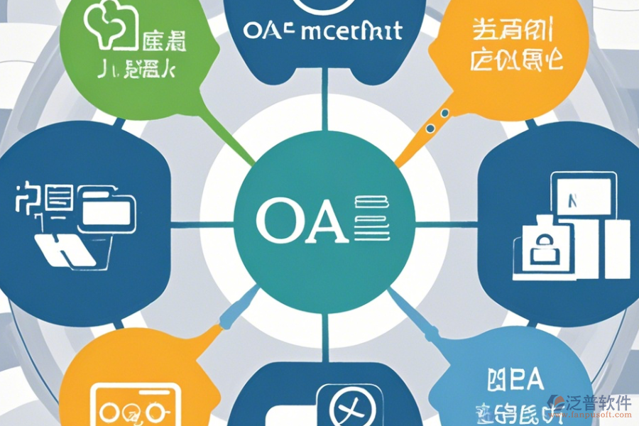 計(jì)算機(jī)OA系統(tǒng)，簡(jiǎn)單好用的有幾種？