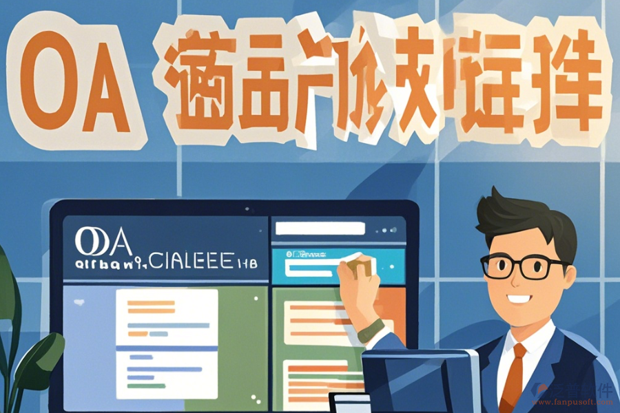國外OA辦公系統(tǒng)最簡單的包含幾種模式？