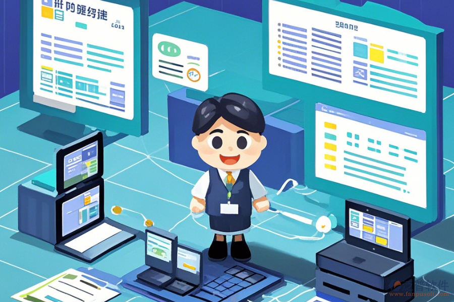 通信行業(yè)管理系統(tǒng)選型標準是什么？功能清單有哪些？