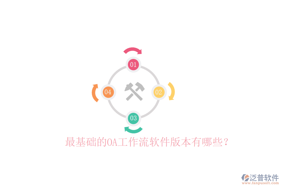  最基礎(chǔ)的OA工作流軟件版本有哪些？