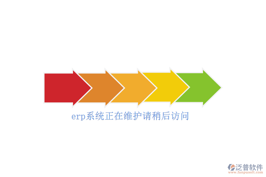 erp系統(tǒng)正在維護(hù)請(qǐng)稍后訪問