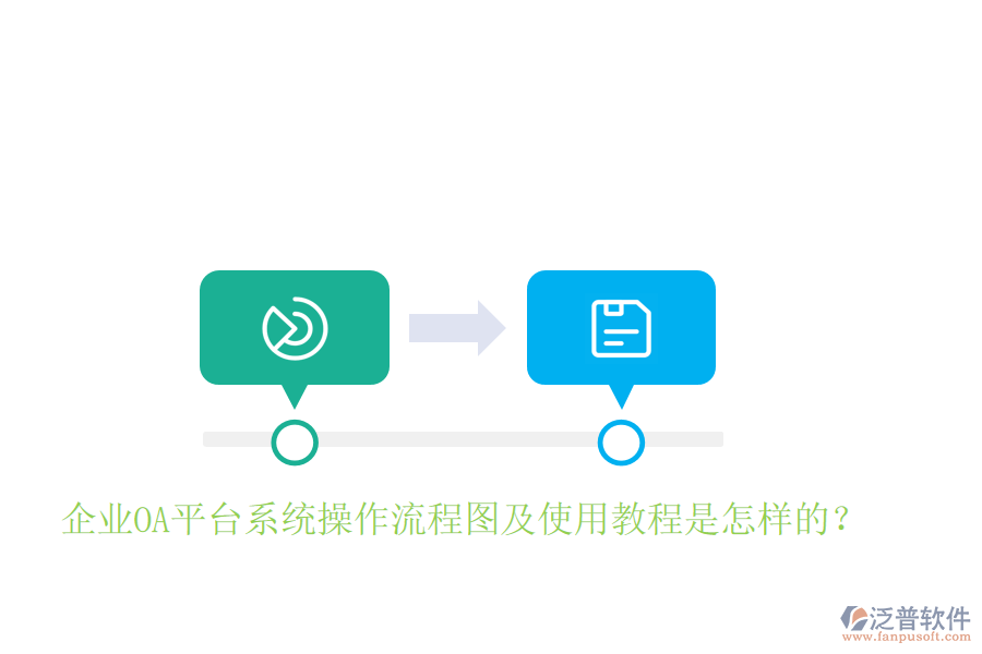  企業(yè)OA平臺(tái)系統(tǒng)操作流程圖及使用教程是怎樣的？