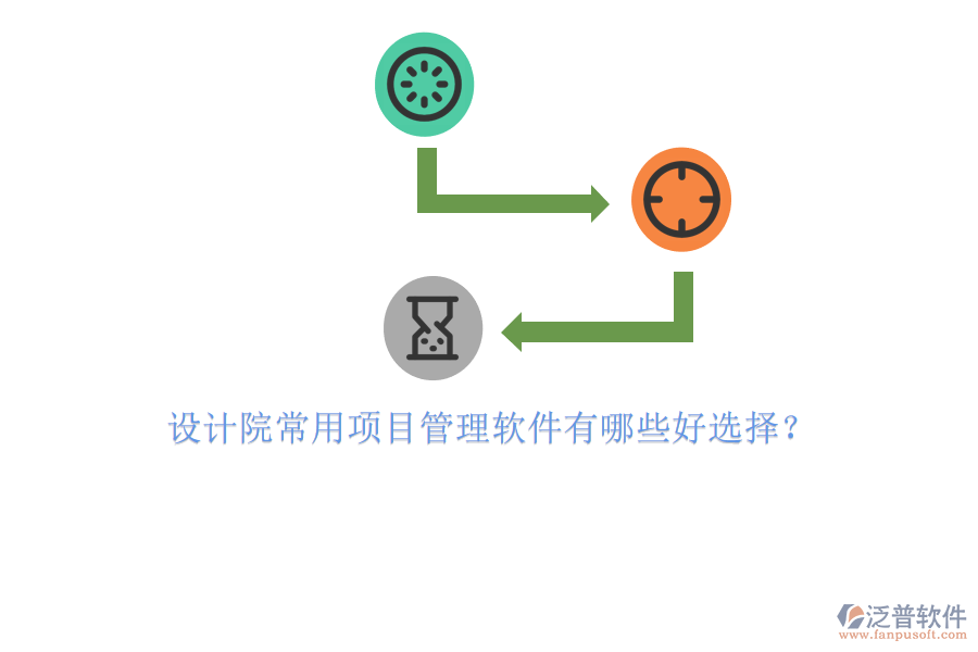 設(shè)計院常用項目管理軟件有哪些好選擇?