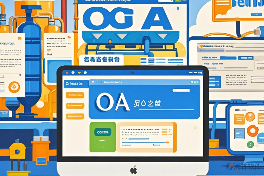 化工OA系統(tǒng)使用教程及升級(jí)方法推薦？