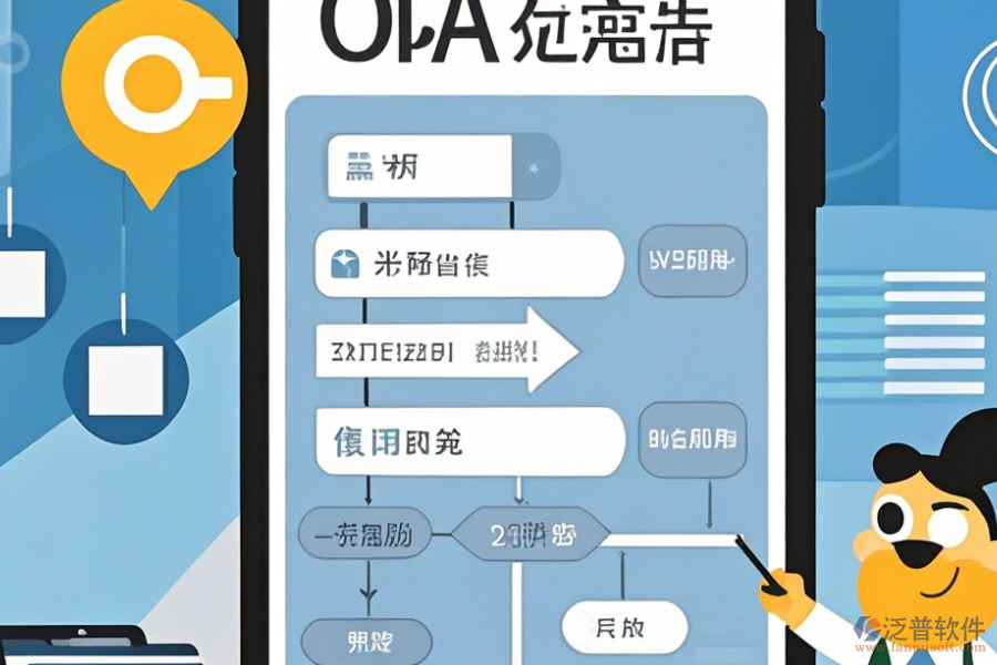 免費(fèi)手機(jī)OA平臺(tái)軟件的操作方法結(jié)合安裝教程怎樣學(xué)？