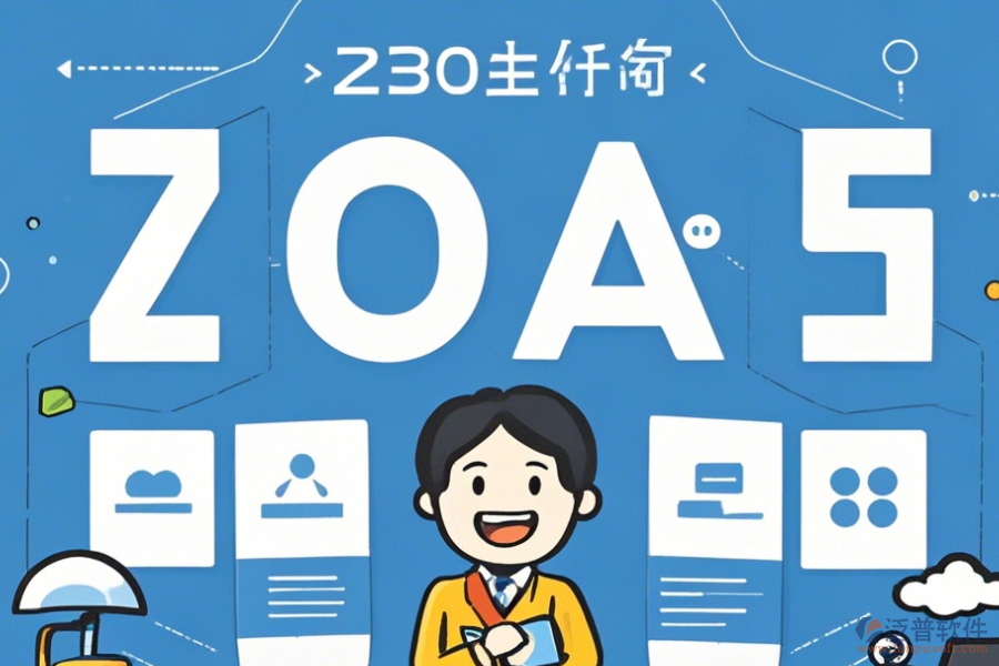 中小企業(yè)OA管理軟件最簡化有幾種？