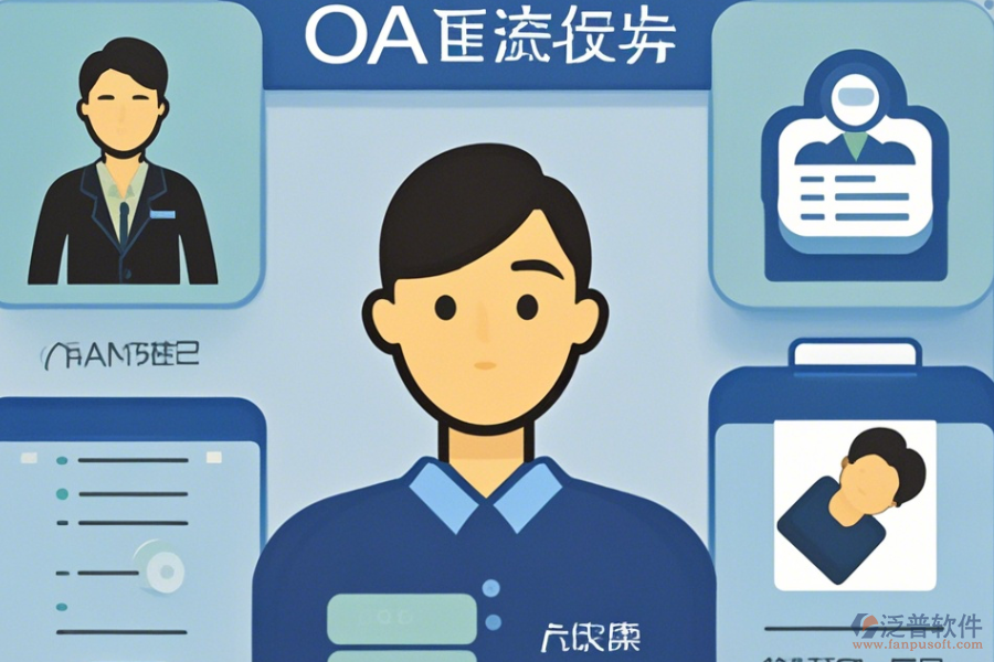 企業(yè)OA請假管理簡易系統(tǒng)有幾種？