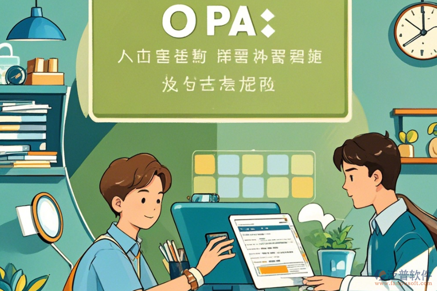 智能OA系統(tǒng)操作方法與升級(jí)路徑？