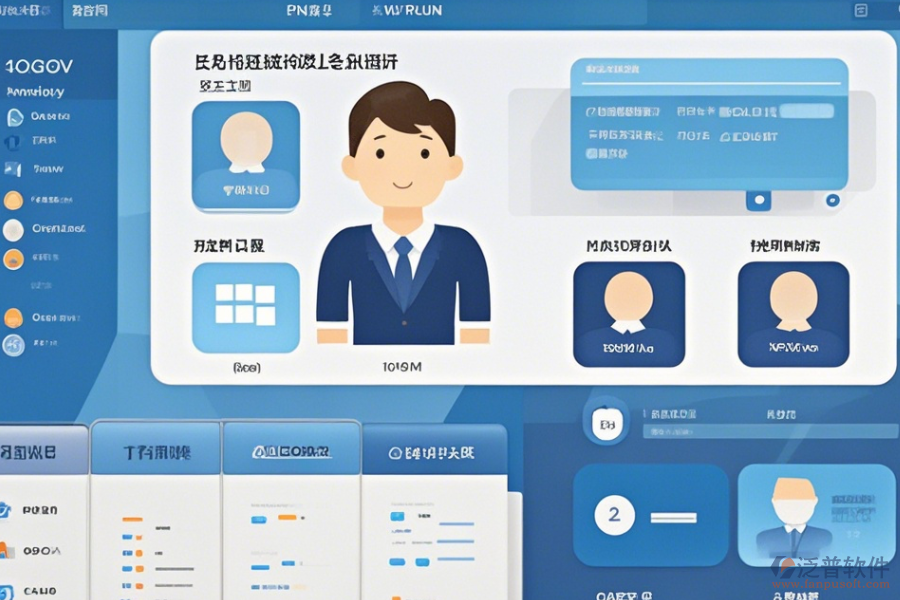 部門辦公管理軟件中哪家口碑好且值得選用？