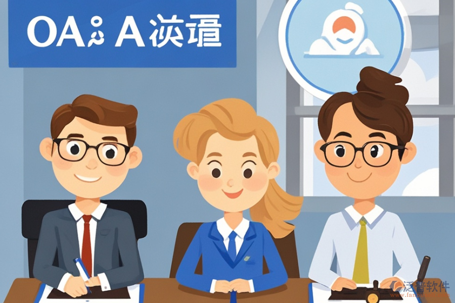 探究律所OA辦公系統(tǒng)的優(yōu)勢及獨(dú)特特點(diǎn)是什么？