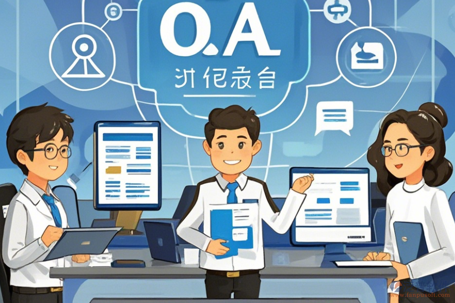 政府內(nèi)部辦公系統(tǒng)定制開發(fā)與二次開發(fā)過程是怎樣的？