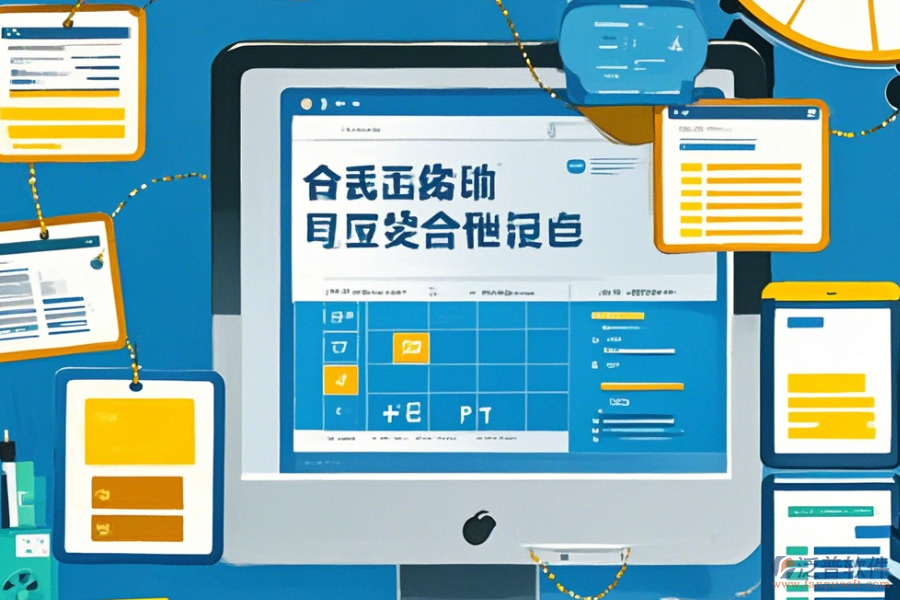 辦公管理辦公系統(tǒng)操作流程與安裝教程整合？
