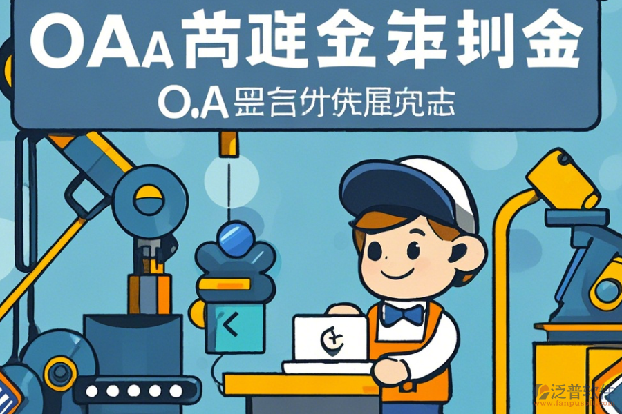 制造行業(yè)<a href=http://digitaldepost.com/oa/ target=_blank class=infotextkey>OA辦公系統(tǒng)</a>定制與二次開發(fā)費用概覽？