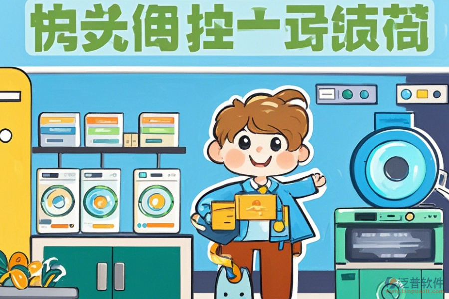 家電行業(yè)銷售管理系統(tǒng)怎樣使用及品牌有哪些選擇？
