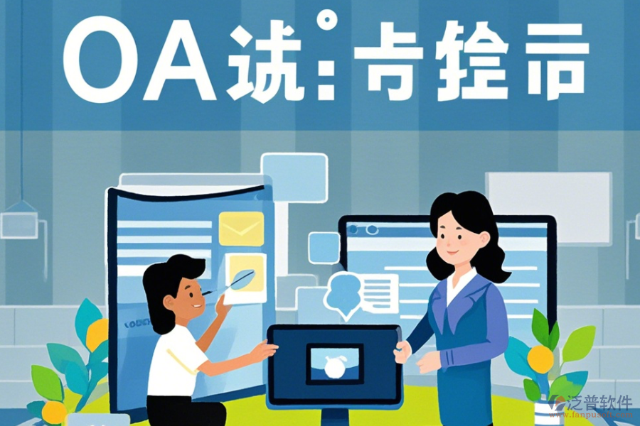 哪些公司提供政府OA定制與二次開發(fā)服務(wù)？開發(fā)環(huán)境如何？